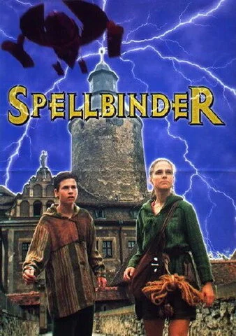 Чародей сериал 1995 смотреть онлайн бесплатно в хорошем качестве HD